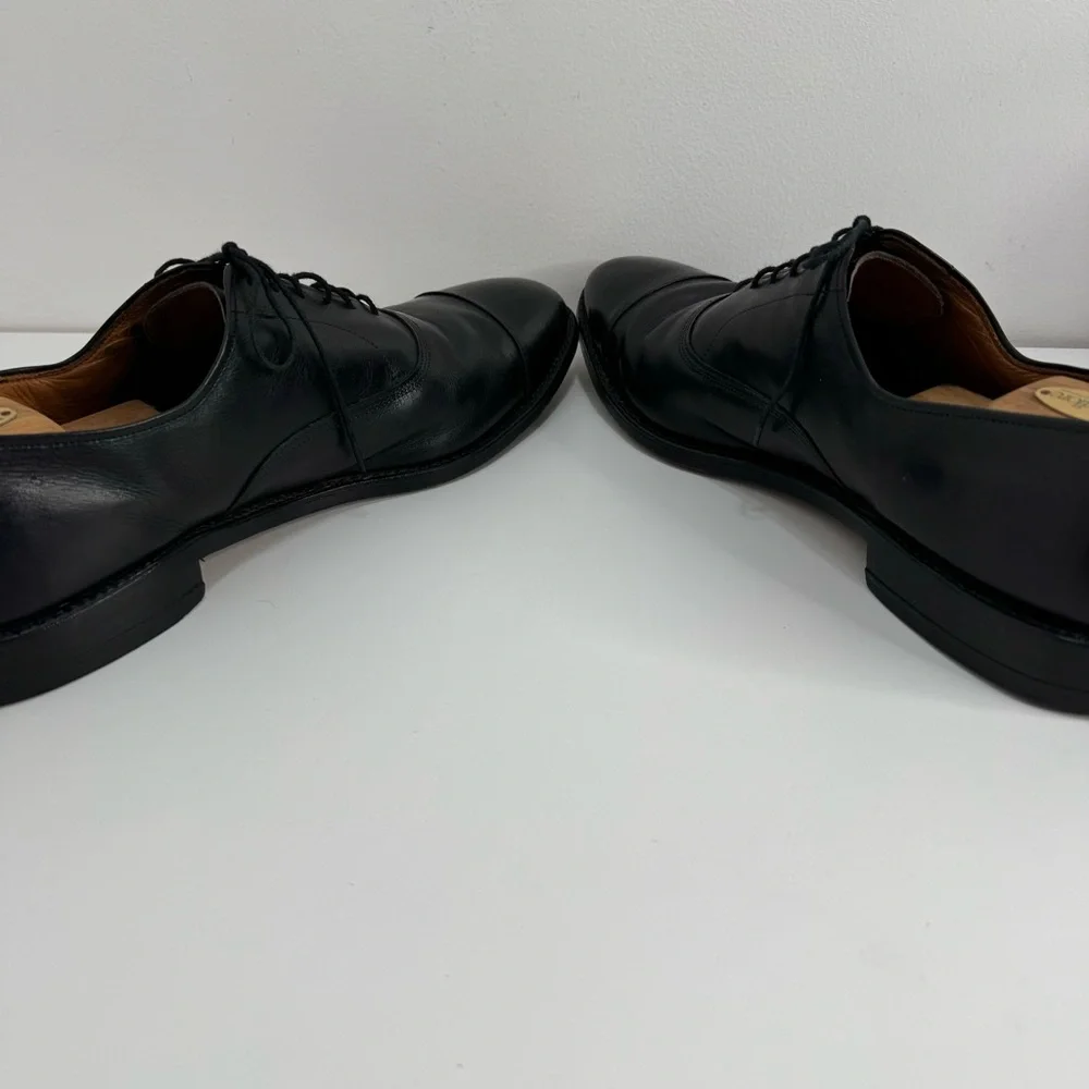 Allen Edmonds Park Avenue Dress shoes